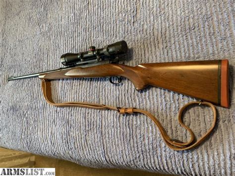 ARMSLIST - For Sale: .270 WINCHESTER