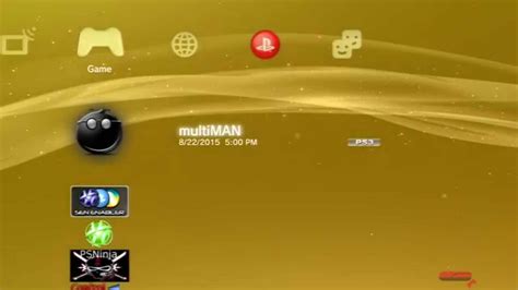 How To Update MultiMan File Manager - Latest Version (4.76) Jailbreak ...