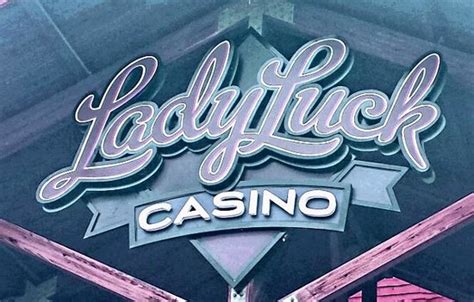 Lady Luck Casino Nemacolin (Farmington) - All You Need to Know BEFORE You Go - Updated 2020 ...