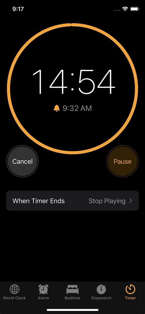 Set a Sleep Timer on Your iPhone So Music, Movies, Podcasts & Other Media Won't Wake You After ...