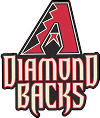 Arizona Diamondbacks Logo transparent PNG - StickPNG