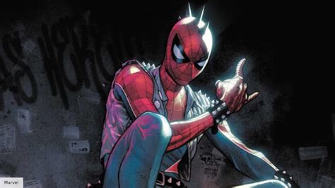 New Spider-Verse 2 toys tease another Spider-Man variant