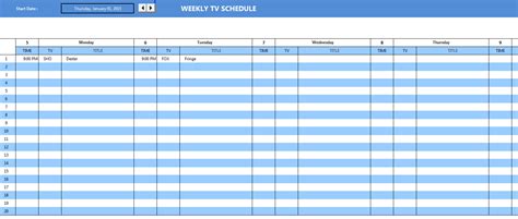 Excel Templates | Free Excel Templates