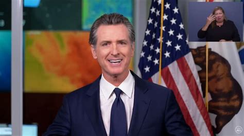 California Gov. Newsom signs executive order to increase electricity ...