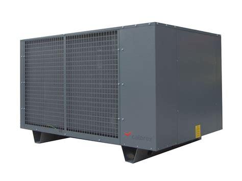 Calorex Heat Pump for Swimming Pool Heating and Cooling l Heater ...