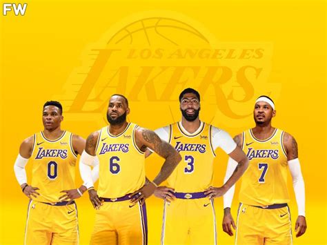 Channing Frye Explains Why Lakers 'Big 4' Will Have Problems: "It Is ...