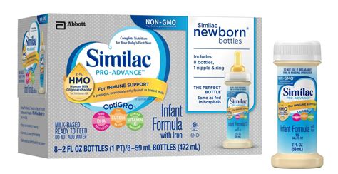 Similac pro advance sensitive | Try my price online