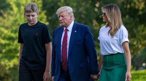 Is Barron Trump Autistic? Understanding The Speculations And Facts