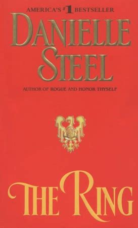 The Ring « Danielle Steel