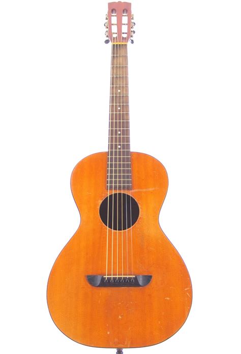 Buy Vintage Acoustic Guitar Online