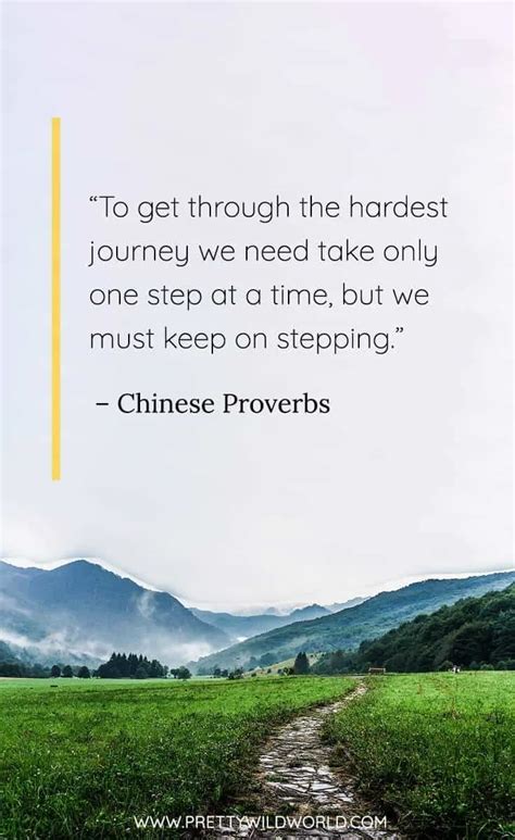 Best Journey Quotes: Top 40 Quotes About Journey and Destination