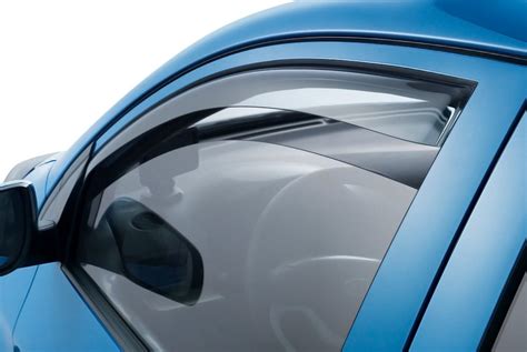 Rain Guards | Wind Deflectors | Window Visors at CARiD.com