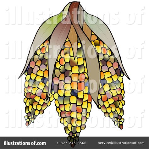 Indian Corn Clipart & Look At Clip Art Images - ClipartLook