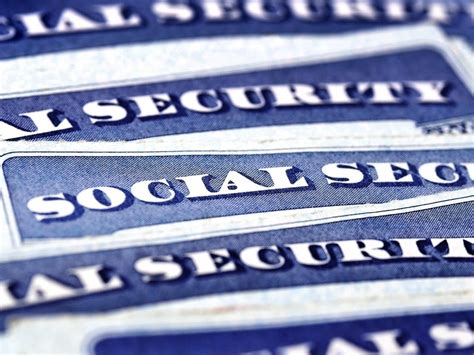 Historic Increase Will Boost NY Social Security Recipients' Checks ...