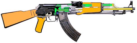 File:Chinese type 56 AK47.jpg - Wikipedia