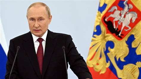 Opinion | Putin’s Speech Just Told Us His Ukraine War Plans - The New York Times