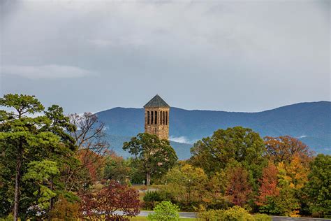 Luray Singing Tower Photograph by Jean Haynes - Fine Art America