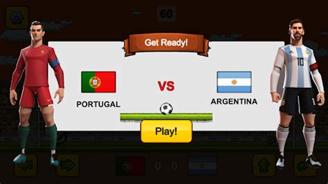 Head Soccer - World Cup 2022 for Android - 無料・ダウンロード