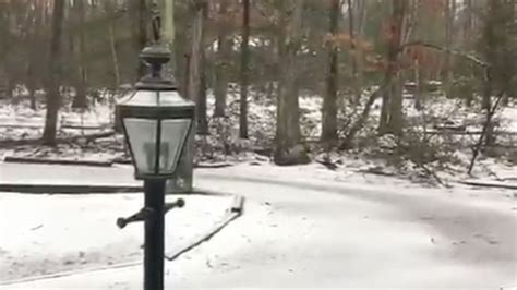 Thundersnow: Nature's rare mix of winter weather and thunder - ABC7 New ...