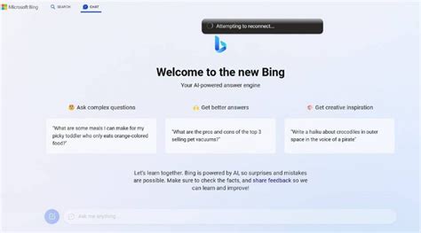 Microsoft Is Introducing ChatGPT To Bing Search Results