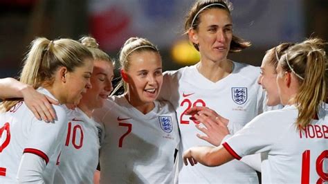 England women's football team sweeps to record win: 20-0 | Football ...