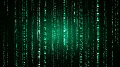 Matrix Binary Code Wallpapers Top Free Matrix Binary - vrogue.co