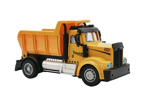 Remote Control Dump Truck - Walmart.com