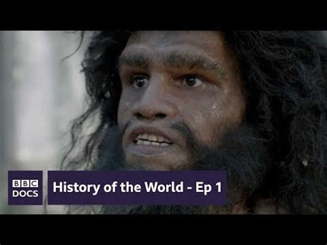 Survival - Ep. 1: Full Episode | History of the World | BBC Documentary