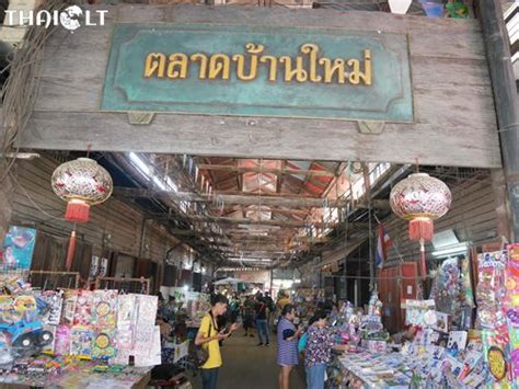 Chachoengsao, Thailand – Detailed Guide with Travel Tips