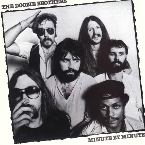 The Doobie Brothers - Minute By Minute | iHeart