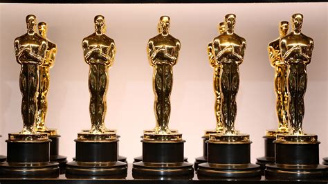 Unveiling The First Words Of Every Oscars Category: A Deep Dive