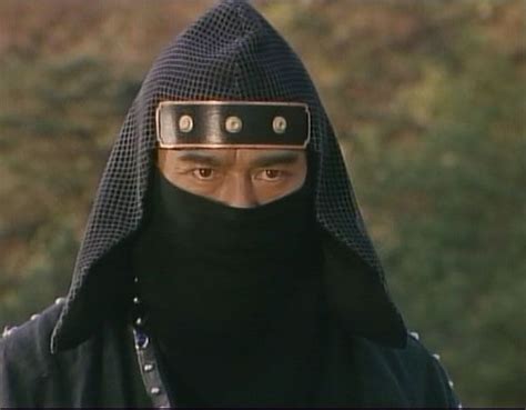 Kage no Gundan (Shadow Warriors) - Sonny Chiba - http://vintageninja.net/?tag=sonny-chiba ...