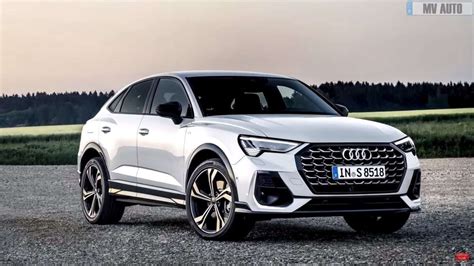 2025 Audi Q3 Release Date - Brandon Bond