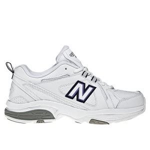 New Balance 608 Women's White/Blue