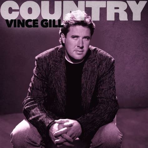 Vince Gill - Vince Gill (CD) - Amoeba Music