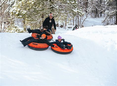 Flagstaff Snow Park | Flagstaff, AZ