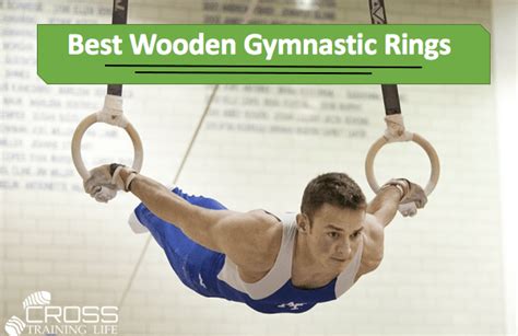 Gymnastic Rings Workout For Beginners