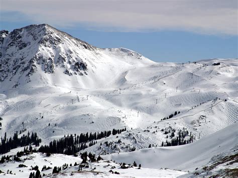 Alterra Mountain Company Set to Purchase Arapahoe Ski Area - 5280