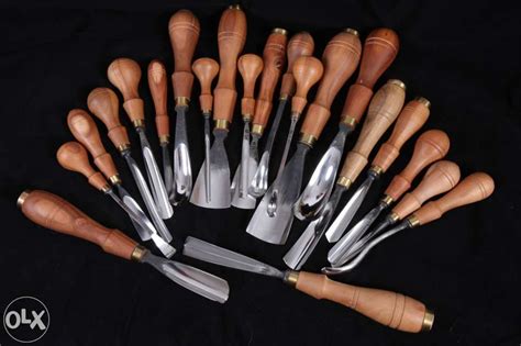 Best Woodworking Chisels