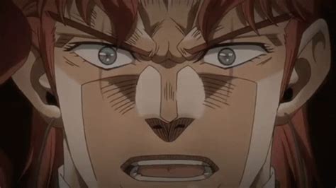 Kakyoin Noriaki GIF – Kakyoin Noriaki Noriaki Kakyoin – Ontdek en deel GIF's