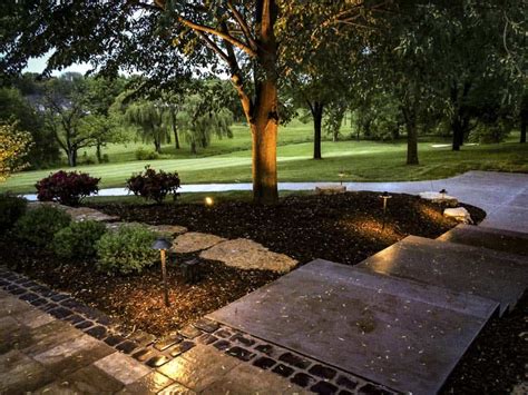 Kichler Landscape LED Lighting - Midland Concrete