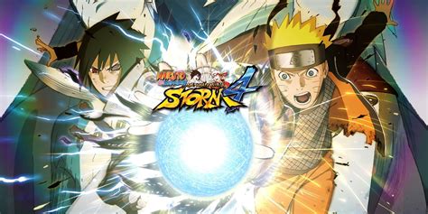 Rumor: New Naruto Ultimate Ninja Storm Game Could Be in Development