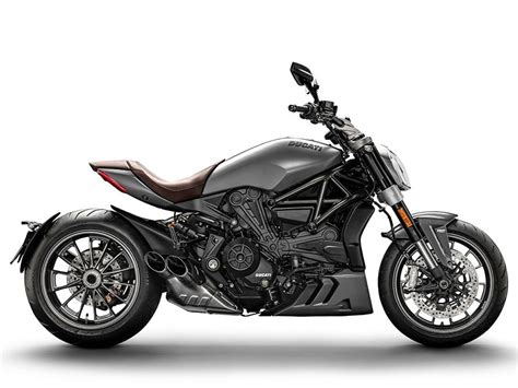 2019 Ducati XDiavel/S Buyer's Guide: Specs, Photos, Price | Cycle World