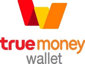 TrueMoney Wallet Logo Download png