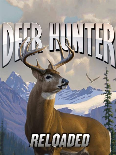 Deer Hunter Reloaded News, Guides, Walkthrough, Screenshots, and Reviews - GameRevolution