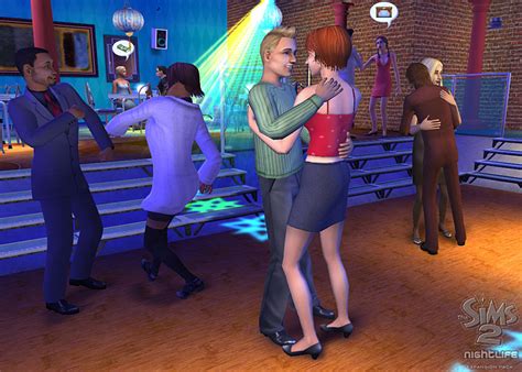 The Sims 2: Nightlife | The Sims Wiki | Fandom