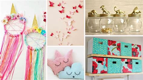 5 DIY Room Decor Ideas (Pinterest Inspired) Minimal and Affordable ...