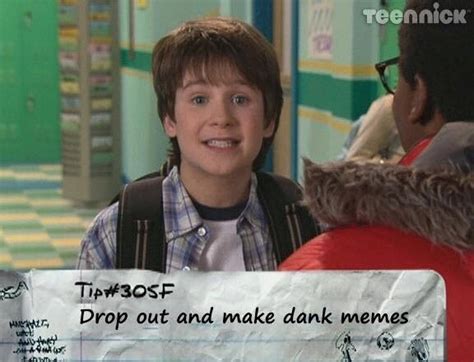 Ned’s Declassified School Survival Guide (Revised) – New Plains Student Publishing