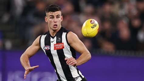 AFL trade news: Nick Daicos and Josh Daicos contracts make Collingwood depth issues | Gold Coast ...