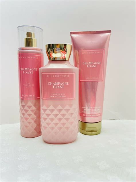 Bath and body works – Artofit